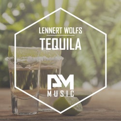 Tequila - Extended Mix