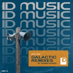 Galactic Remixes