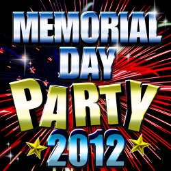 Memorial Day Party 2012