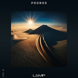 Phobos, Vol. 6