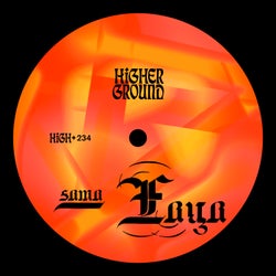 FAYA (Extended)
