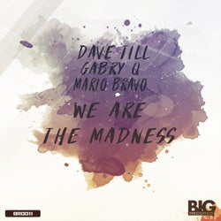 We Are The Madness
