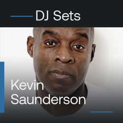 DJ SETS | Kevin Saunderson