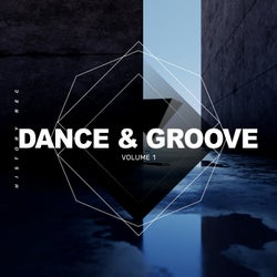 Dance & Groove, Vol. 1