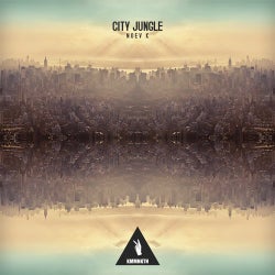 Copertina per City Jungle