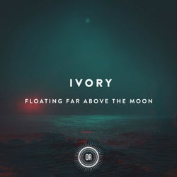 Floating Far Above the Moon