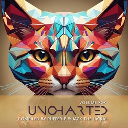 Uncharted Vol.30