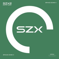 Space Zone X2