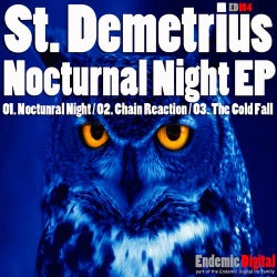 Nocturnal Night EP