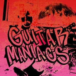 Guitar Maniacs