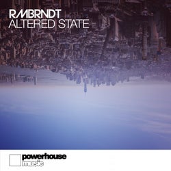 Altered State (Original Mix)