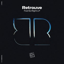 Feel So Right LP