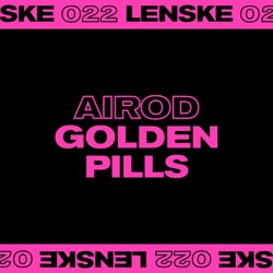 Golden Pills