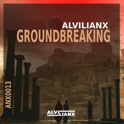 Groundbreaking (Transitional Mix)