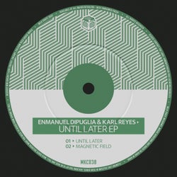 Until Later EP