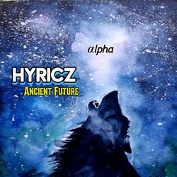 Hyricz "Ancient Future" March 2021 Chart