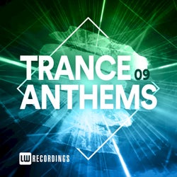 Trance Anthems, Vol. 09