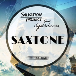 Saxtone