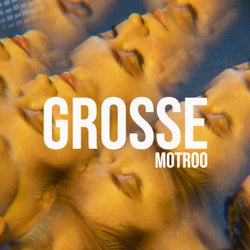 Grosse (Original Mix)