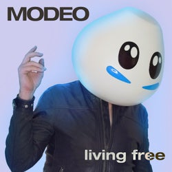 Living Free (Extended Mix)