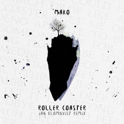 Roller Coaster (Jan Blomqvist Remix)