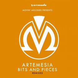 Bits And Pieces - Remixes