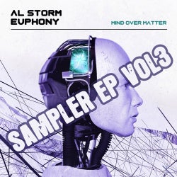 Mind Over Matter Sampler EP Part 3 (Dance With Me Remix)