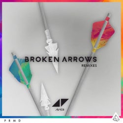 Didrick's Broken Arrows Chart