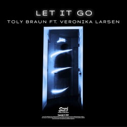 Let It Go (feat. Veronika Larsen)