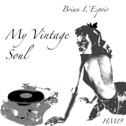 My Vintage Soul Ep