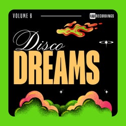 Disco Dreams, Vol. 06