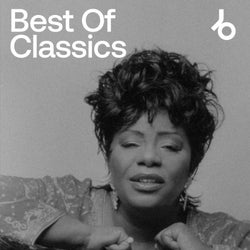 Best Of Classics: House