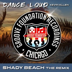 Shady Beach The Remix