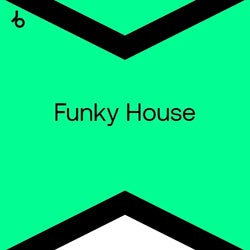 Best New Funky House: April
