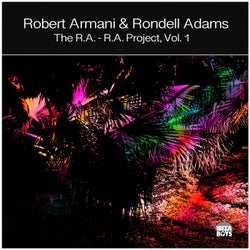 The R.A. - R.A. Project, Vol. 1