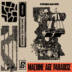 Machine Age Paradise