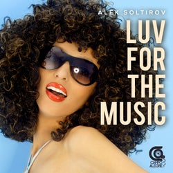 Luv for the music