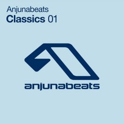 Anjunabeats Classics 01