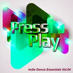 Indie Dance Essentials Vol.04