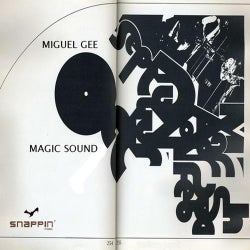 Magic Sound EP