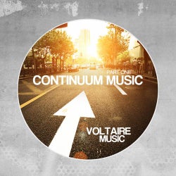 Continuum Music