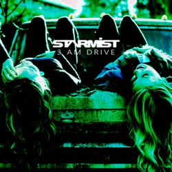 3 AM DRIVE