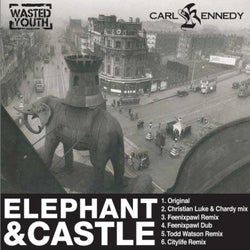 Elephant & Castle