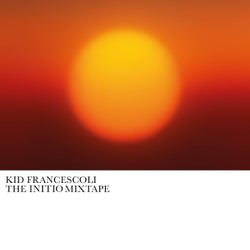 The Initio Mixtape