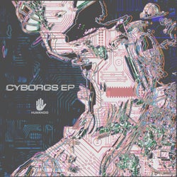 Cyborgs EP
