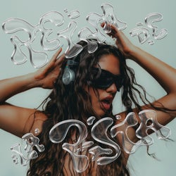 Reina de la Pista (Extended)