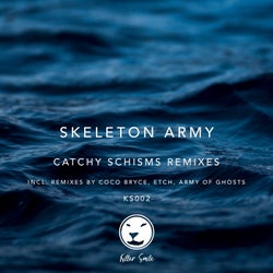 Catchy Schisms Remixes