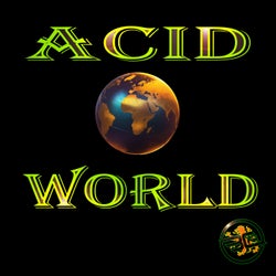 Acid World VA