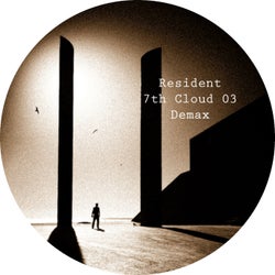 Resident 7th Cloud 03 - Demax