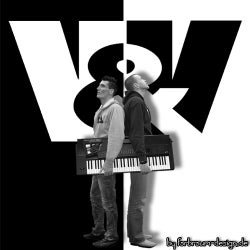 Volt & Vintage - Top 10 Techno - Nov. 2012